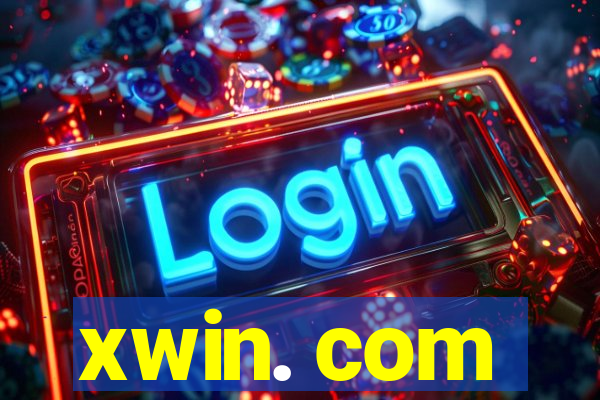 xwin. com